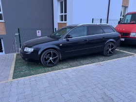 Audi A4 B6 1.9TDI 6 скорости - 2450 € / 4791.78 лв. - 63787391 11