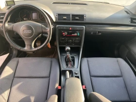 Audi A4 B6 1.9TDI 6 скорости - 2450 € / 4791.78 лв. - 63787391 6