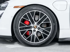 Porsche Taycan * 4S * PREMIUM PACKAGE* AWD*  | Auto.bg — изображение 10