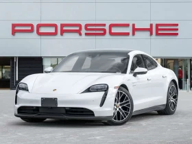 Porsche Taycan * 4S * PREMIUM PACKAGE* AWD*  | Auto.bg — изображение 3