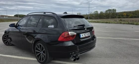 BMW 320 - 5000 € / 9779.15 лв. - 77553809 2