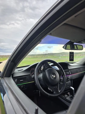 BMW 320 - 5000 € / 9779.15 лв. - 77553809 6