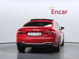 Audi A5 2.0 TDI Quattro - 27474 € / 53734.47 лв. - 20687377 4