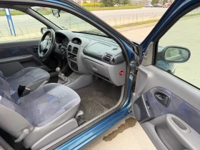 Renault Clio - 1400 € / 2738.16 лв. - 56421389 12