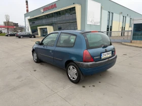Renault Clio - 1400 € / 2738.16 лв. - 56421389 4