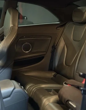 Audi Rs5 4.2 FSI QUATRO* PANO* КОЖА* ПОДГРЕВ* НАВИ - 23500 € / 45962.00 лв. - 18551085 11