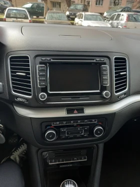VW Sharan undefined | Auto.bg — изображение 4
