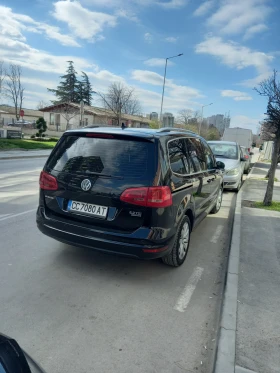 VW Sharan undefined | Auto.bg — изображение 13