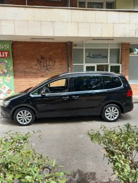 VW Sharan undefined | Auto.bg — изображение 7