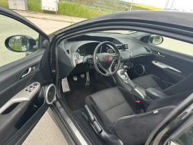 Honda Civic 1.8 ������ TypeS | Mobile.bg � ����� ������ 9