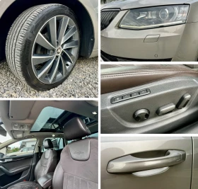 Skoda Octavia 2.0TDi L&K 150�.� ��������� | Mobile.bg � ����� ������ 14