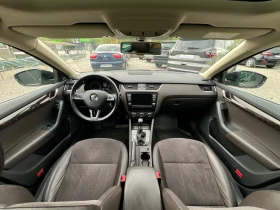Skoda Octavia 2.0TDi L&K 150�.� ��������� | Mobile.bg � ����� ������ 9