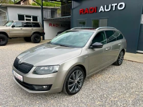 ����� �� �������� �� Skoda Octavia 2.0TDi L&K 150�.� ���������