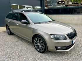 Skoda Octavia 2.0TDi L&K 150�.� ��������� | Mobile.bg � ����� ������ 2