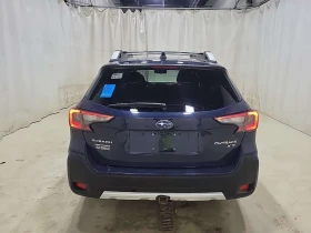 Subaru Outback PREMIER XT| DISTRONIC| 360| PANO| 2 �����| CARFAX | Mobile.bg � ����� ������ 4