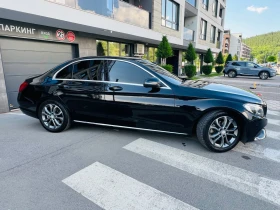 Mercedes-Benz C 200 AMG PACK* FACE*  - 14499 € / 28357.58 лв. - 59286509 9