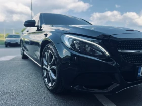 Mercedes-Benz C 200 AMG PACK* FACE*  - 14499 € / 28357.58 лв. - 59286509 10
