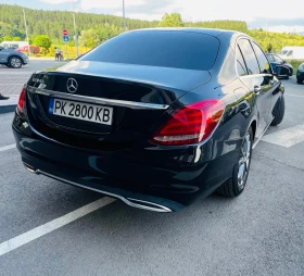 Mercedes-Benz C 200 AMG PACK* FACE*  - 14499 € / 28357.58 лв. - 59286509 4