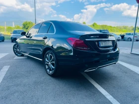 Mercedes-Benz C 200 AMG PACK* FACE*  - 14499 € / 28357.58 лв. - 59286509 7