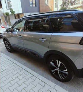 Peugeot 5008 GT line - 19500 € / 38138.68 лв. - 23431370 3