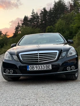 Mercedes-Benz E 200 | Mobile.bg � ����� ������ 7