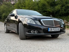 Mercedes-Benz E 200 | Mobile.bg � ����� ������ 6