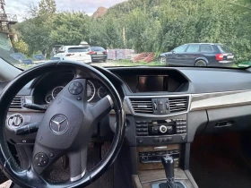 Mercedes-Benz E 200 | Mobile.bg � ����� ������ 5