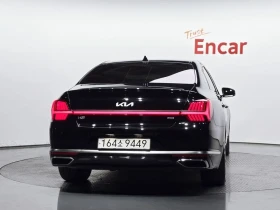 Kia K9 * 3.3* GDI* ��������������* ���������*  | Mobile.bg � ����� ������ 4