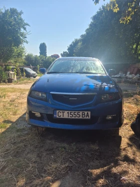 Honda Accord MUGEN | Mobile.bg � ����� ������ 7