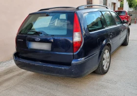 Ford Mondeo | Mobile.bg � ����� ������ 2