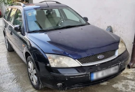 ������ Ford Mondeo