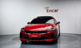 Kia Stinger 3.3 GT AWD | ����� | DISTRONIC | ������� | Mobile.bg � ����� ������ 3