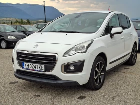 Peugeot 3008 1, 6 hdi