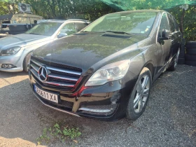 Mercedes-Benz R 350 3.5CDI - 5750 € - 85447899 2