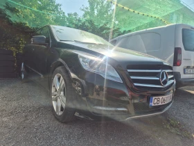 Mercedes-Benz R 350 3.5CDI - 5750 € - 85447899 3