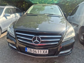 Mercedes-Benz R 350 3.5CDI
