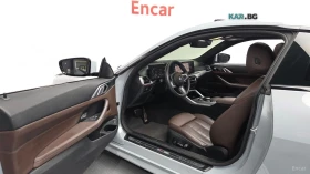 BMW 420 M SPORT* HUD* КОЖА* ОБДУХВ* НАВИ* ПАНО | Auto.bg — изображение 9