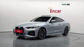 BMW 420 M SPORT* HUD* КОЖА* ОБДУХВ* НАВИ* ПАНО