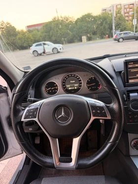Mercedes-Benz C 220 Mercedes W204 C220 CDI Avantgarde с двигател OM646 - 7500 € - 95678878 15