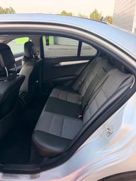 Mercedes-Benz C 220 Mercedes W204 C220 CDI Avantgarde с двигател OM646 - 7500 € - 95678878 10