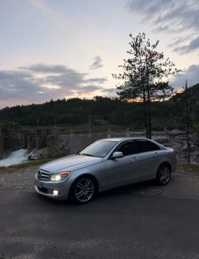 Mercedes-Benz C 220 Mercedes W204 C220 CDI Avantgarde с двигател OM646 - 7500 € - 95678878 16