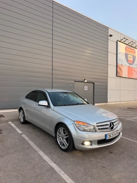 Mercedes-Benz C 220 Mercedes W204 C220 CDI Avantgarde с двигател OM646 - 7500 € - 95678878 4