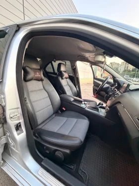 Mercedes-Benz C 220 Mercedes W204 C220 CDI Avantgarde с двигател OM646 - 7500 € - 95678878 8