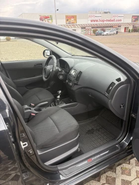 Hyundai I30 CRDi 1.6 Facelift 6 ск. | Auto.bg — изображение 10