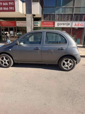 Nissan Micra | Mobile.bg � ����� ������ 2