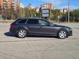 Audi A4 3.0 TDI Sline | Auto.bg — изображение 8
