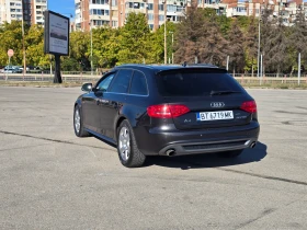 Audi A4 3.0 TDI Sline | Auto.bg — изображение 5