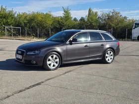 Audi A4 3.0 TDI Sline | Auto.bg — изображение 3