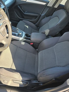 Audi A4 3.0 TDI Sline | Auto.bg — изображение 13