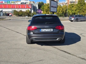 Audi A4 3.0 TDI Sline | Auto.bg — изображение 6